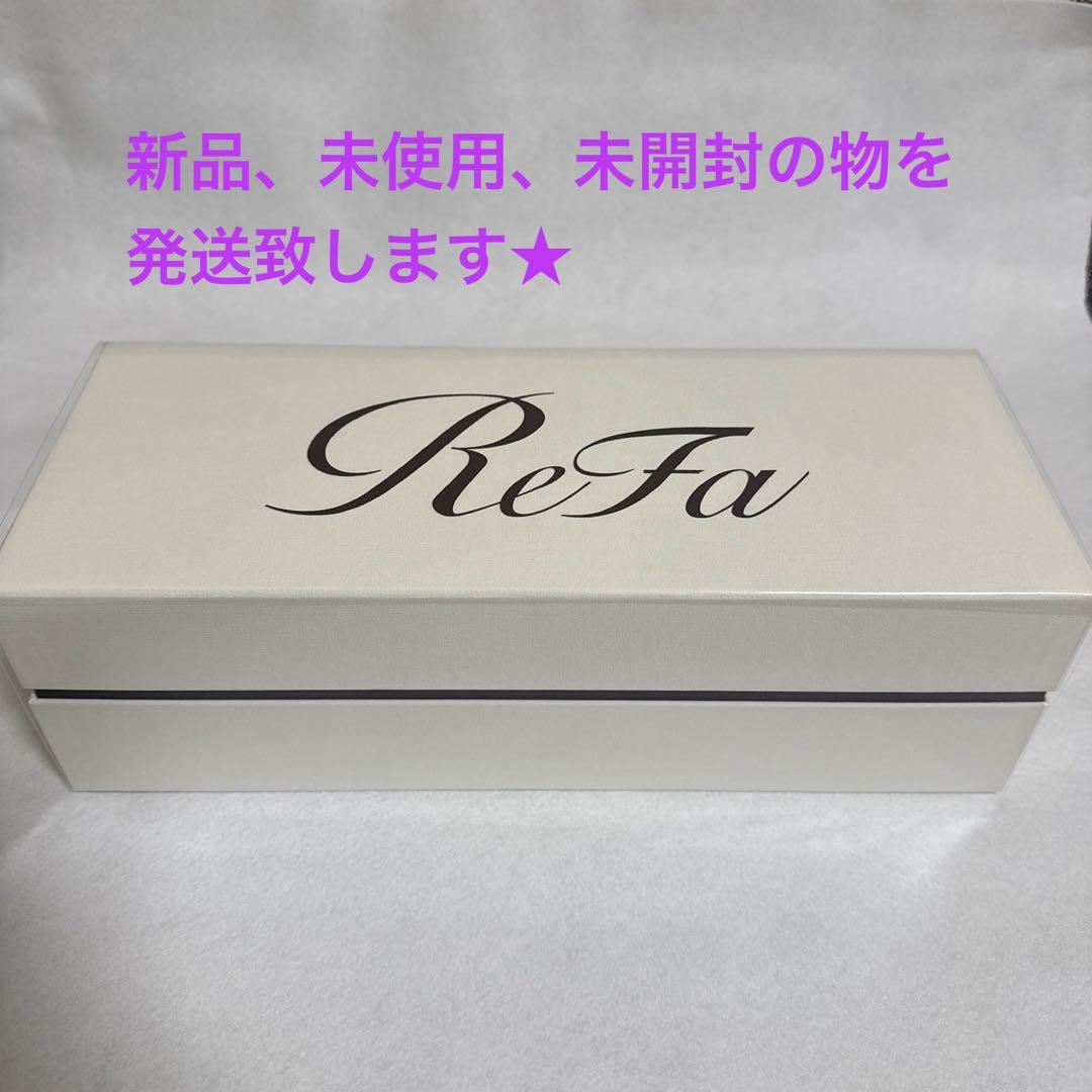 ReFa リファファインバブル ダイア90 シャワーヘッド