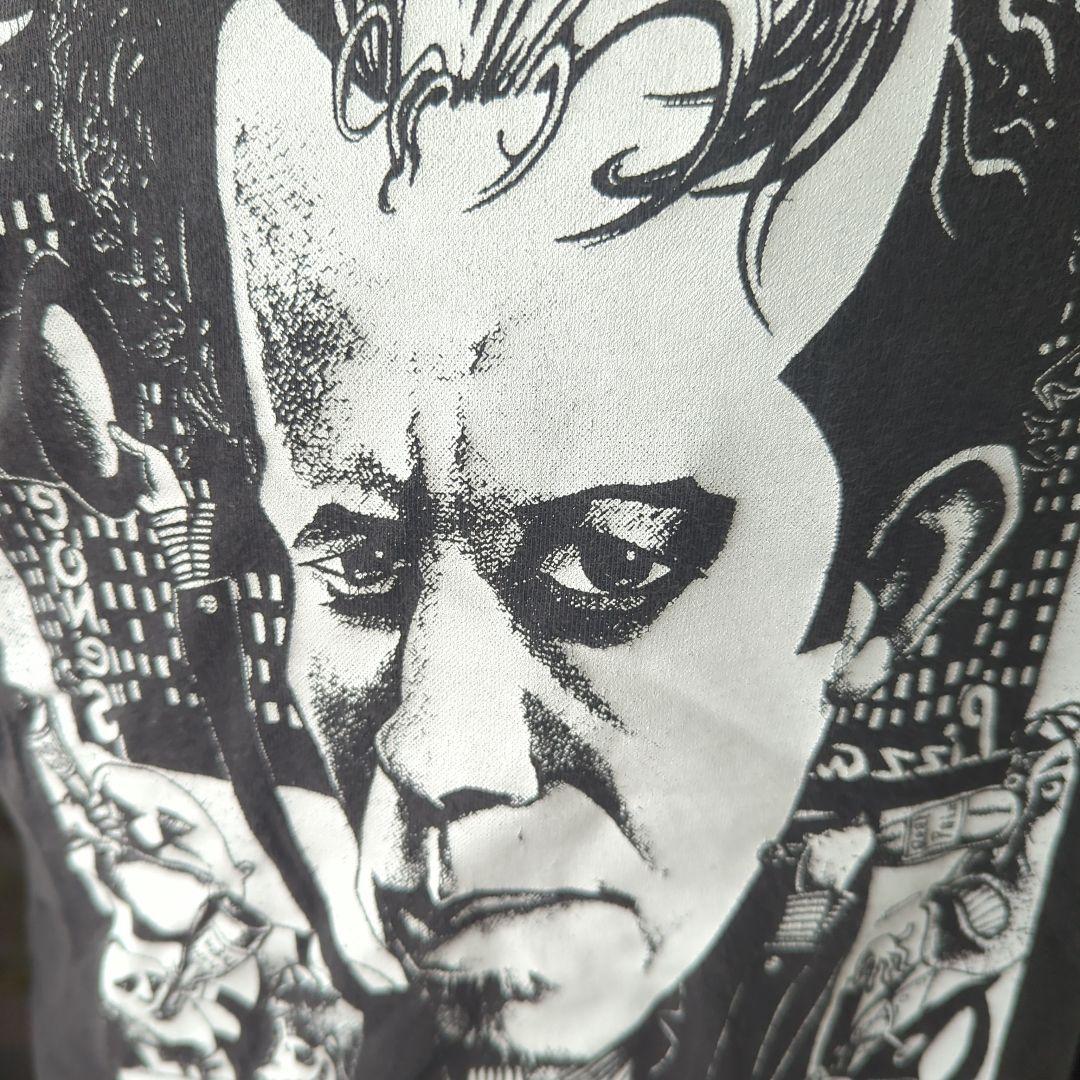 レア！1980’s～古着 トムウェイツ TOM WAITS Tシャツ