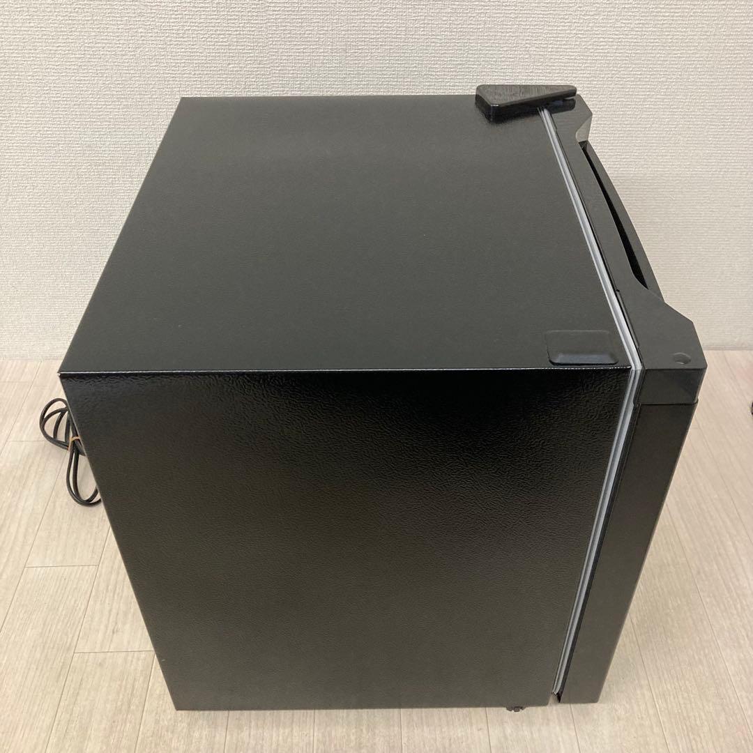 【美品】アイリスオーヤマ ミニ冷凍庫 冷蔵庫 PF-A31FD 2024年製