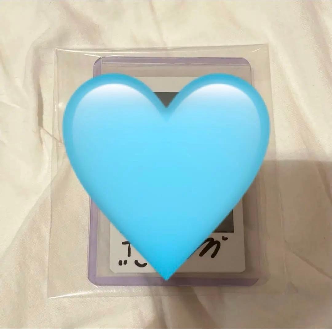 xikers ジンシク tsuki サインポラ