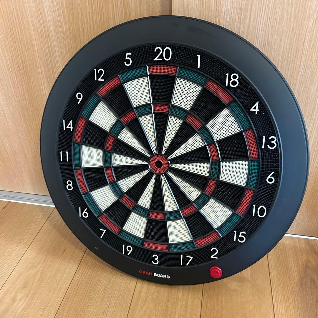 GRAN DARTS GRANBOARD2 グランボード2