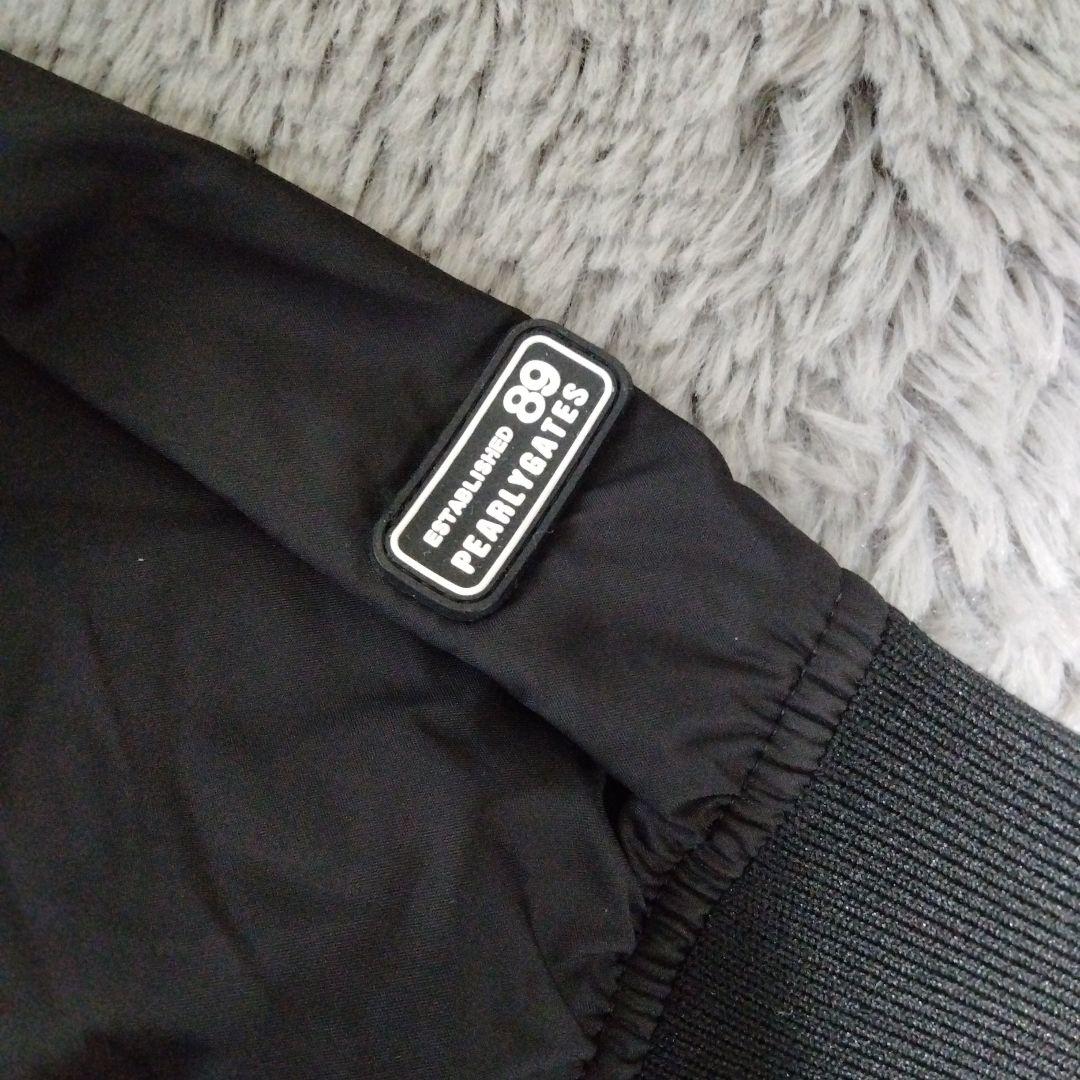 PEARLY GATES♡裏地蓄熱/ジャケット♡L　ゴルフ/スポーツ