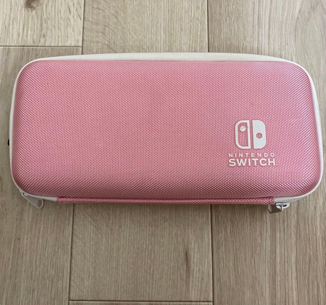 【即日発送】スマブラ エディション Switch 本体 セット