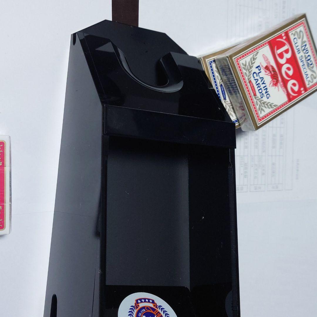 カジノMGMシューター他