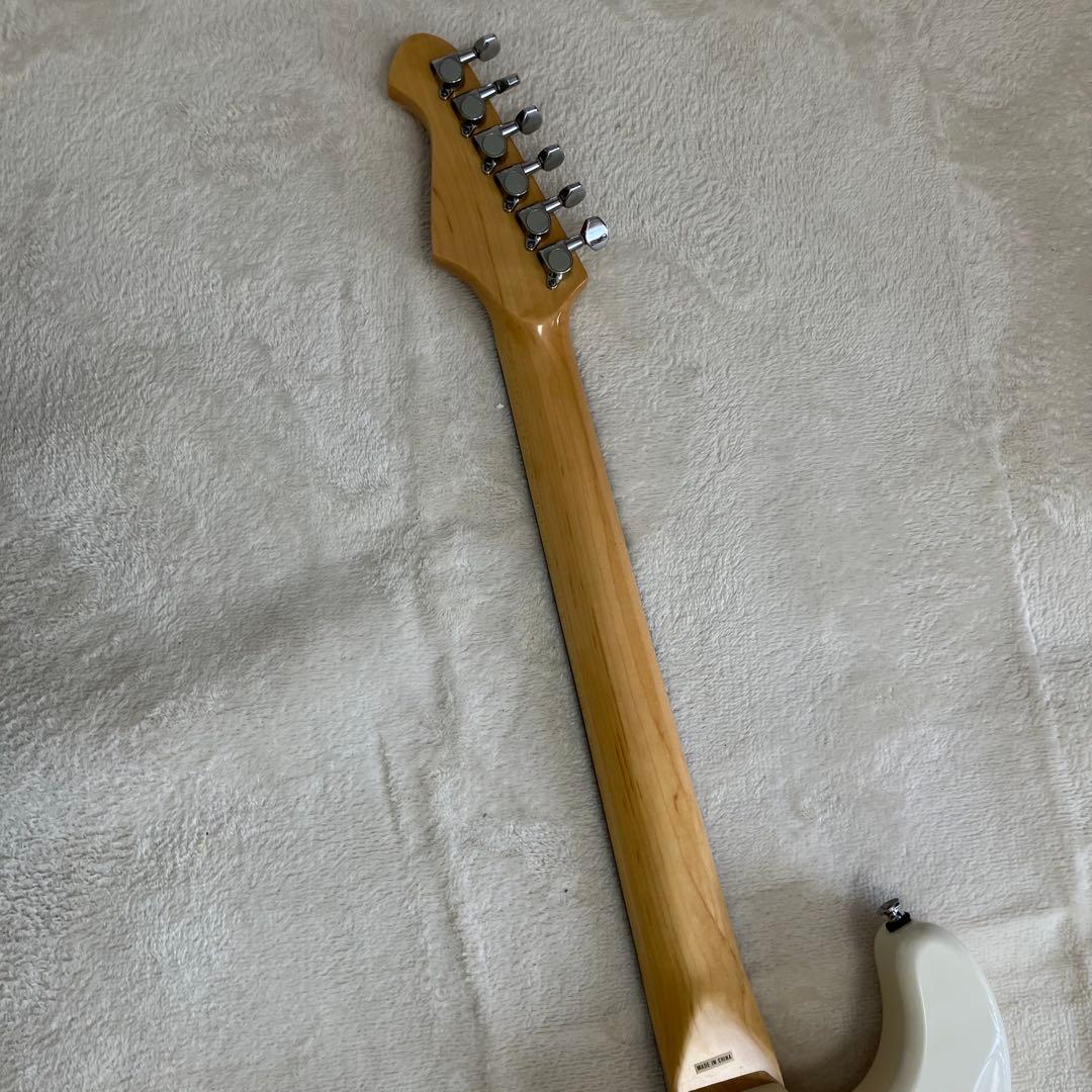 アリアプロ2STG-series アリアエレキギター良品