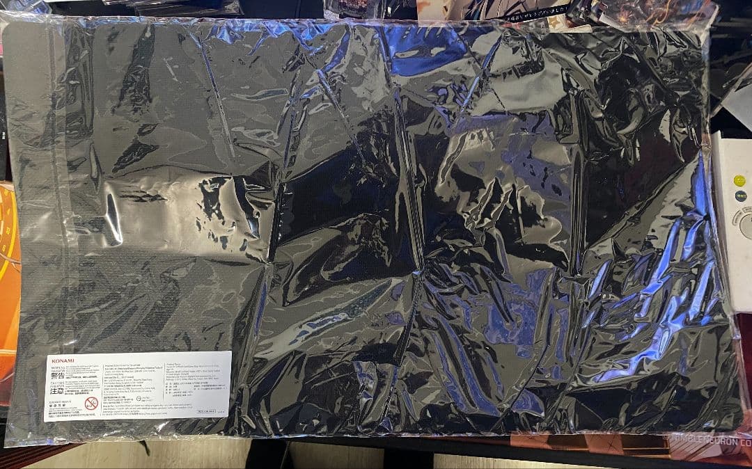 【インドネシア】M∀LICE IN UNDERGROUND　プレイマット