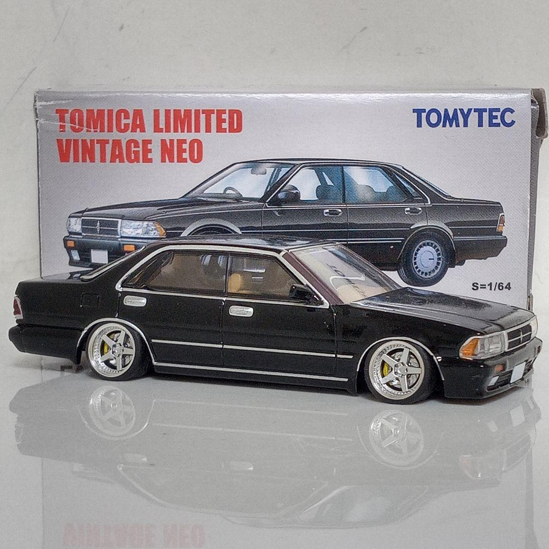 タカユキさん専用 ミニカー改3台セット