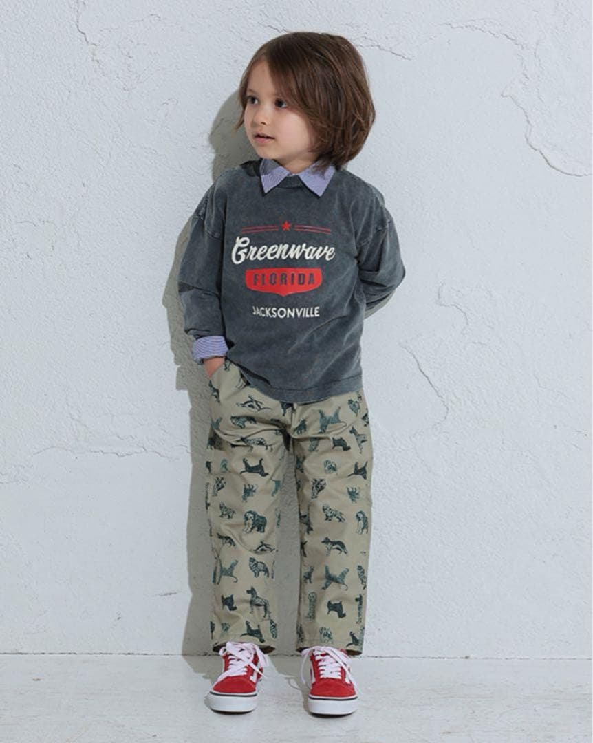 オリーです！23日まで