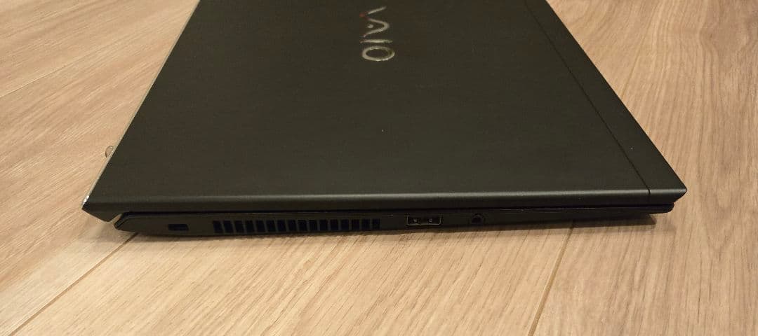 【特価処分】VAIO Pro PK SX14 第11世代i5/16GB/顔認証