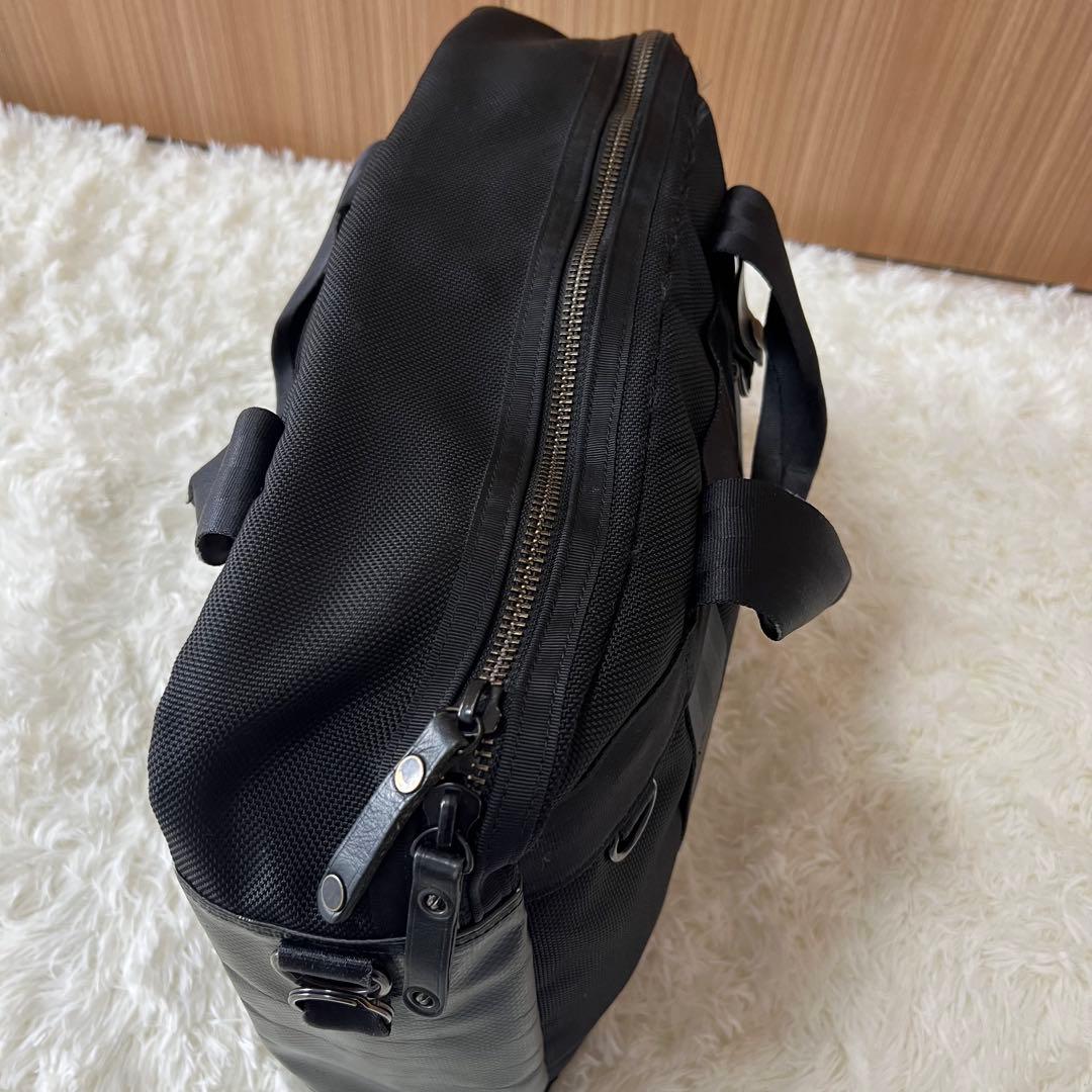 ポーター PORTER ヒート 3way リュック ビジネスバッグ ショルダー