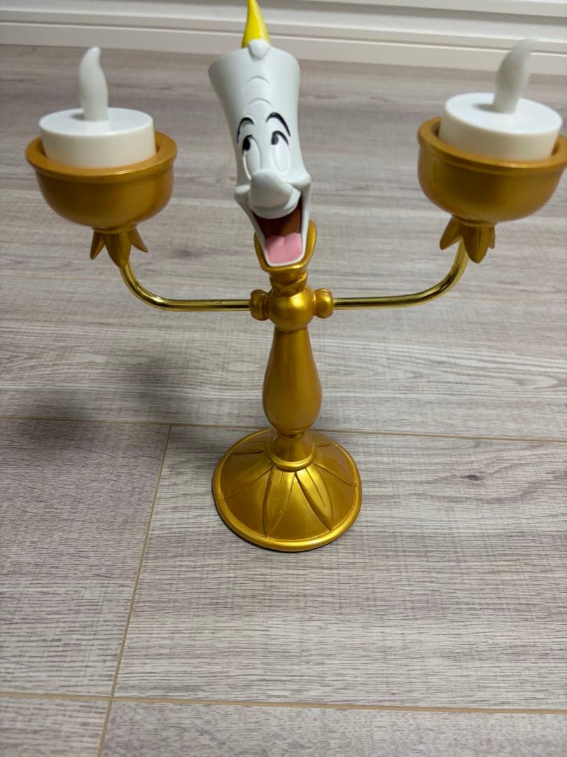 ルミエール　東京ディズニーランド