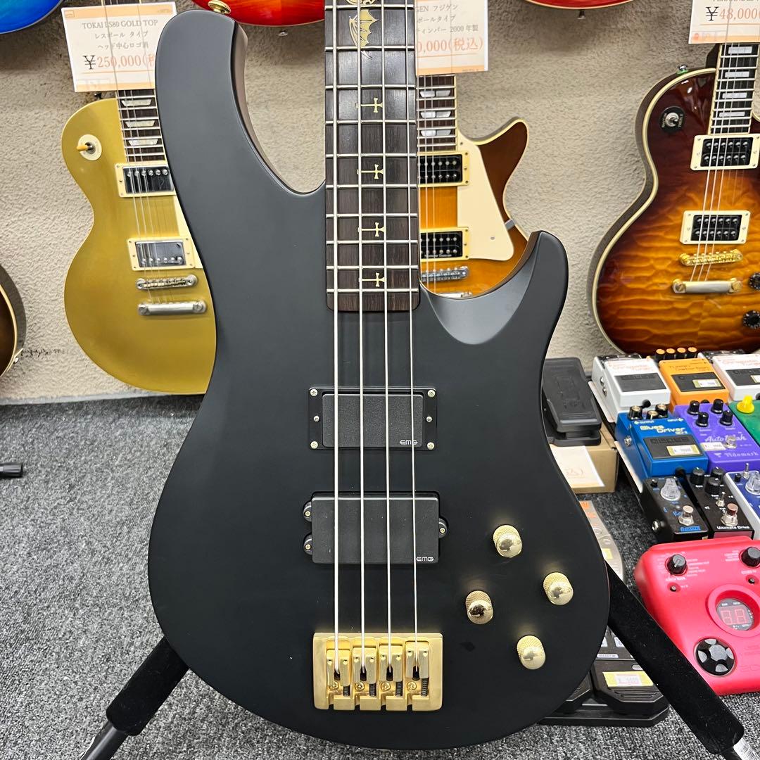 【11410】美品 SCHECTER Avenged Sevenfold