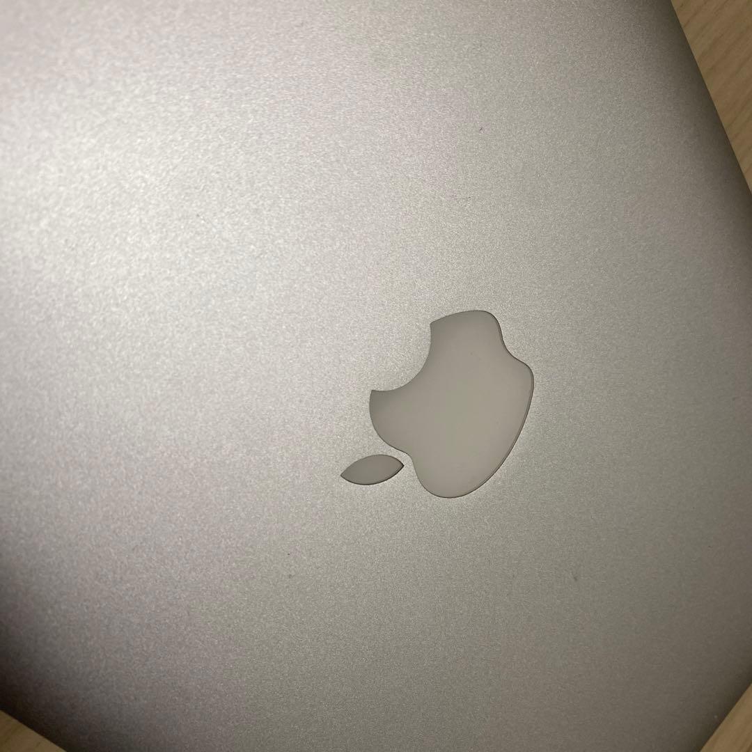 Apple MacBook Air シルバー 日本語配列