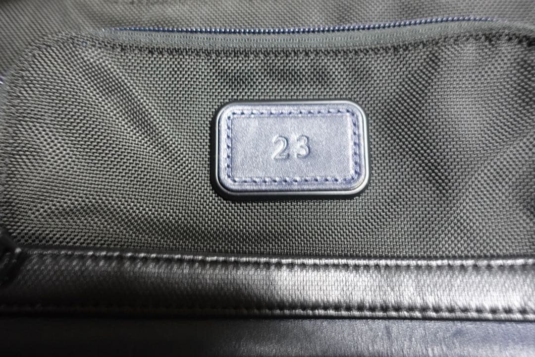 TUMI トゥミ ビジネスバッグ アルファシリーズ