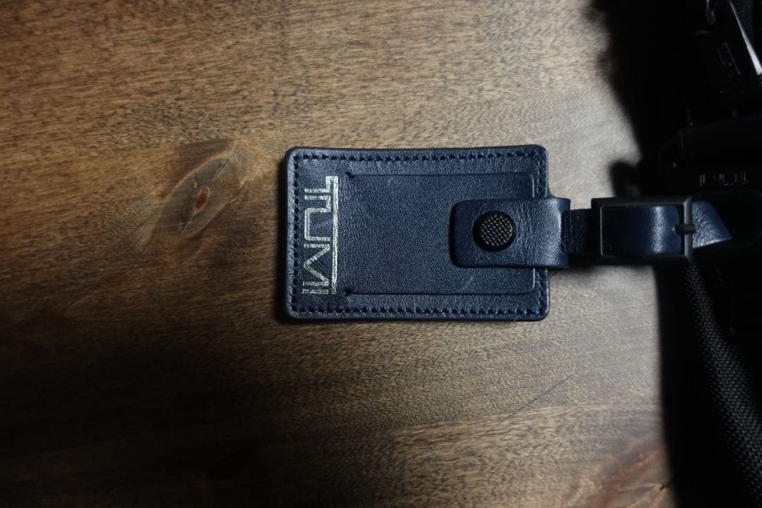 TUMI トゥミ ビジネスバッグ アルファシリーズ