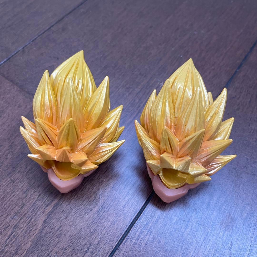 ドラゴンボールZ Grandista グランディスタ 魔神ベジータ　箱無し