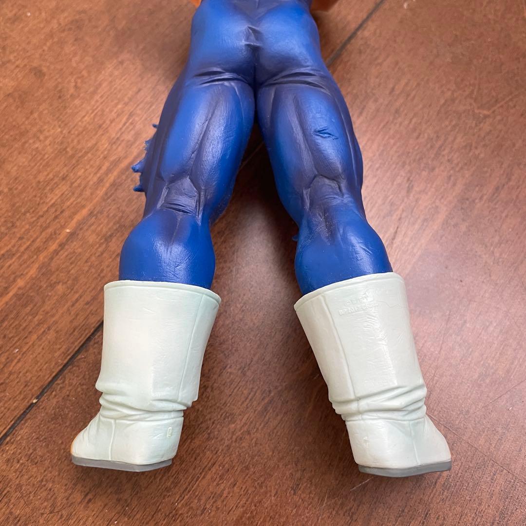 ドラゴンボールZ Grandista グランディスタ 魔神ベジータ　箱無し