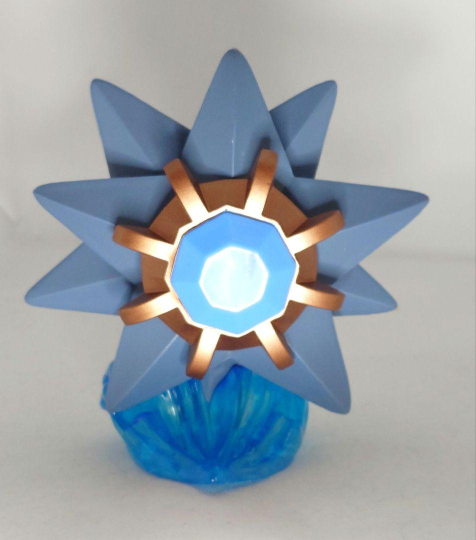 【希少品】色違いスターミー ポケモン フィギュア