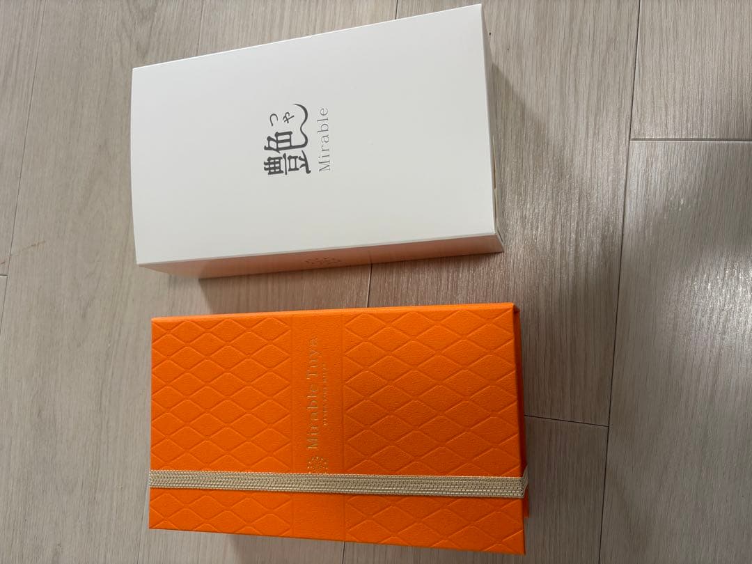 Mirabelle ブラックシャワーヘッド 艶