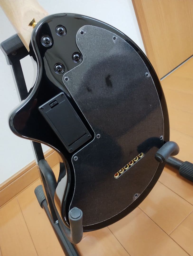 ギター FERNANDES ZO-3 hide PAINT-ZO24