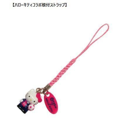【難有り】ハローキティ キーホルダー キティちゃん ストラップ