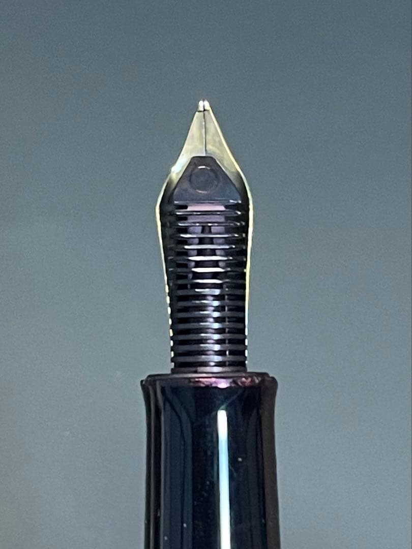 Pelikan(ペリカン) M700 TOLEDO(トレド)初期版