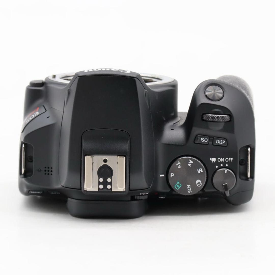 【ショット数5,000以下】Canon EOS Kiss X10 ボディ