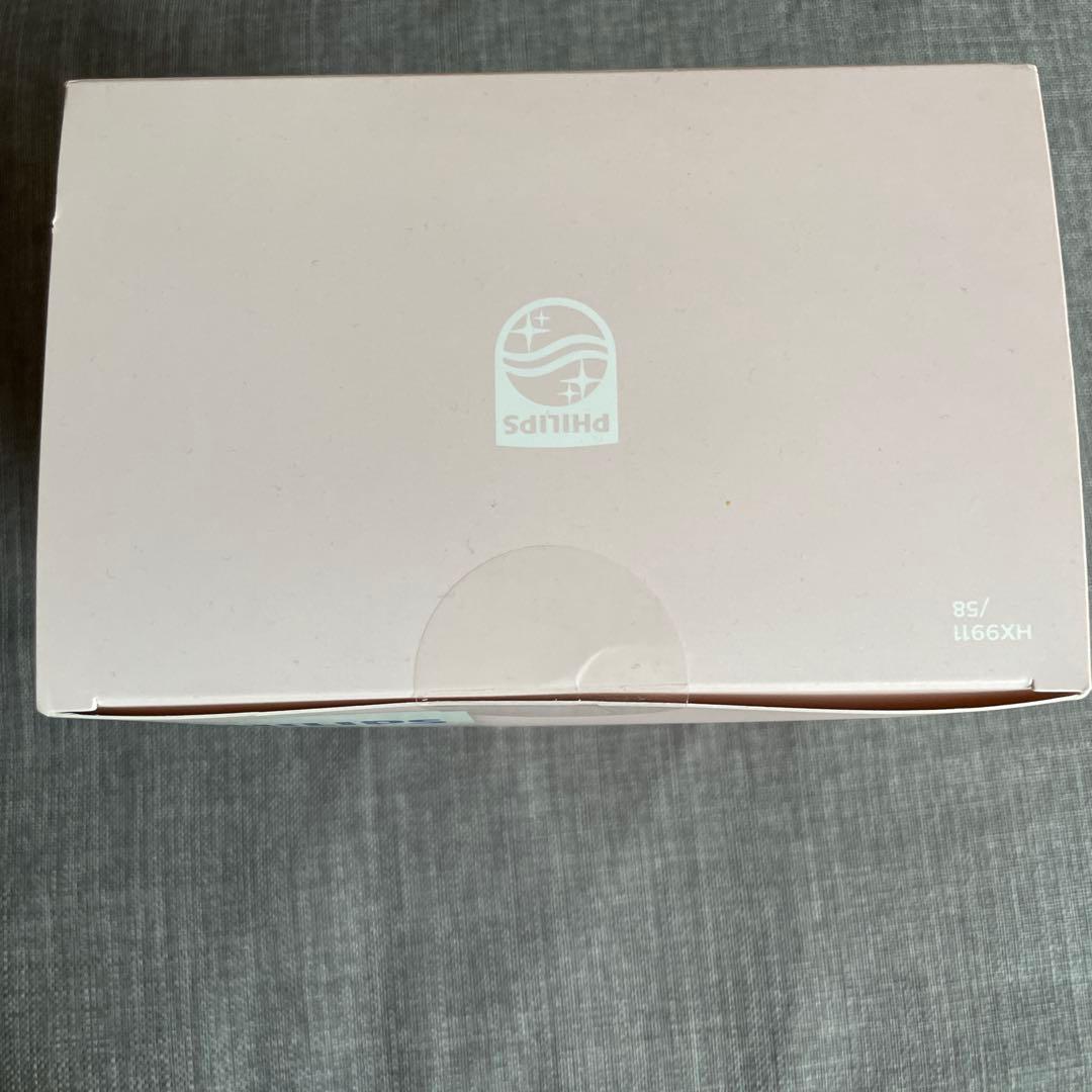 Philips Sonicare 9000 電動歯ブラシ