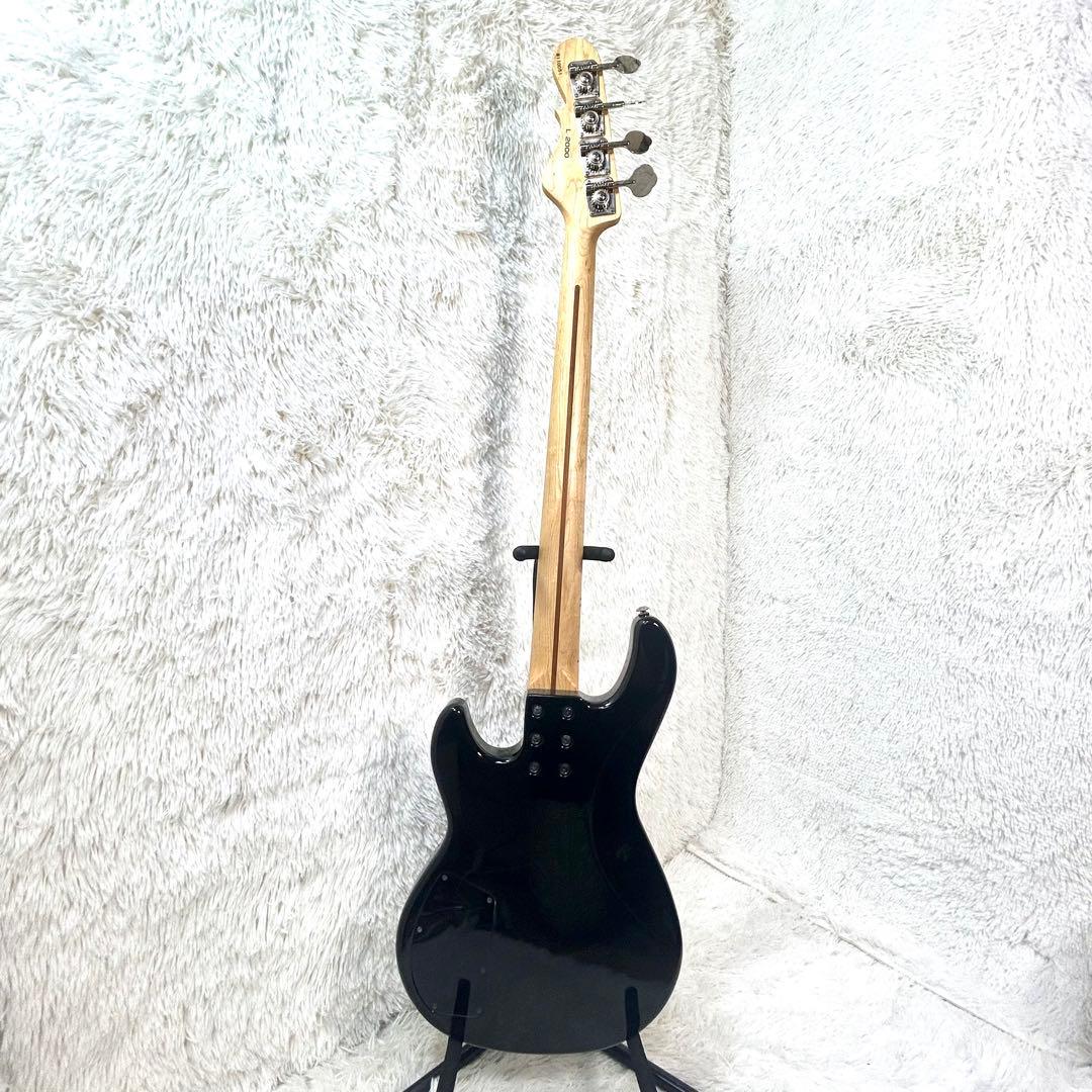 【美品】G&L L-2000 Premium 日本製最高機種 フジゲン