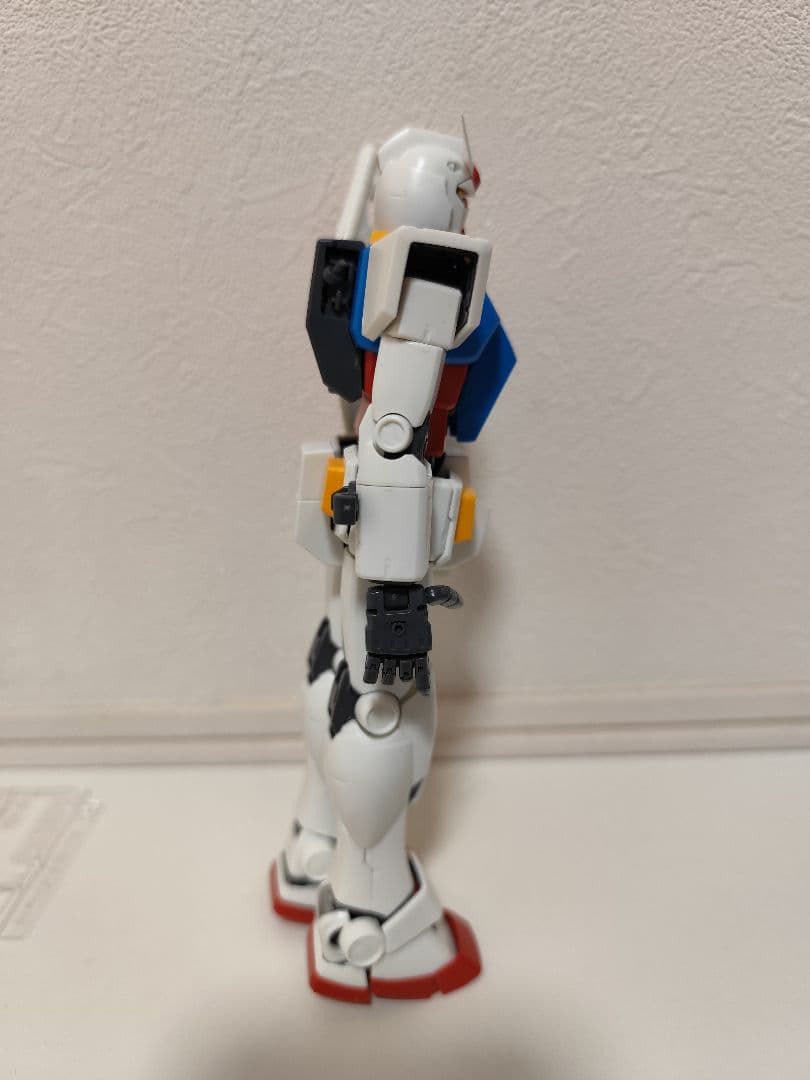 ★ジャンク品★　Gファイター ガンダム　プラモデル