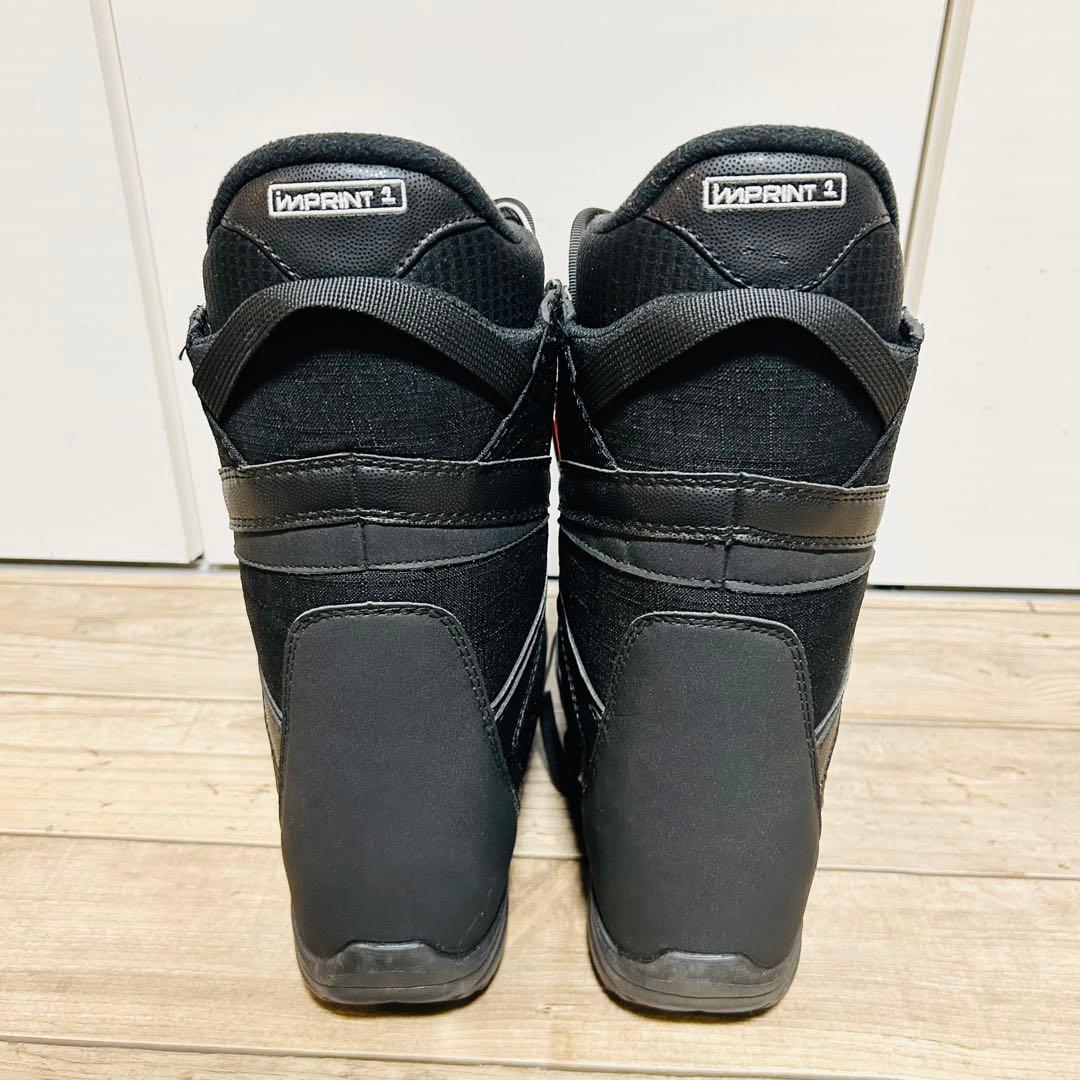 【良品】BURTON STARSTRUCK BOA レディース 23.5cm