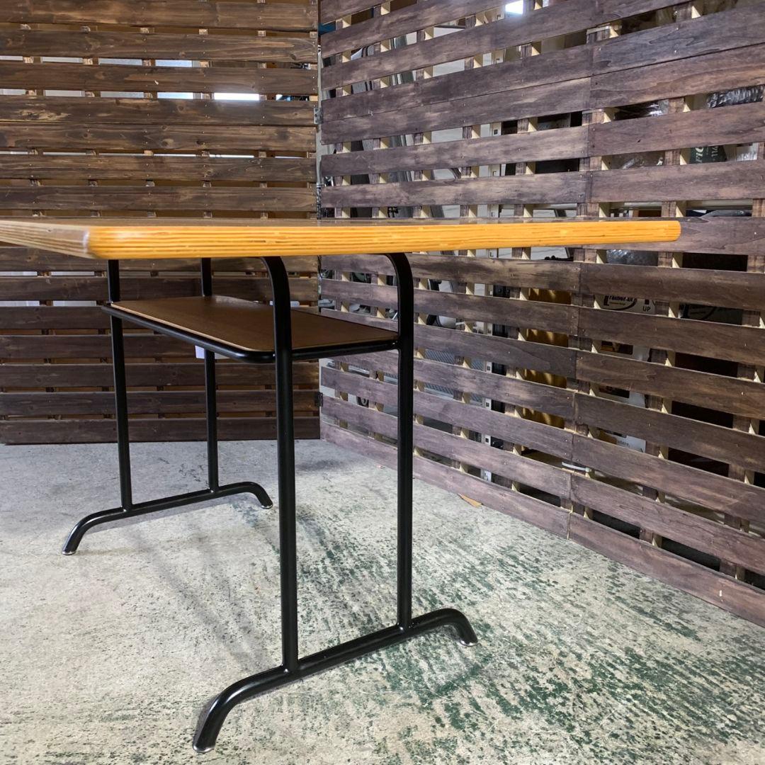 J694 unico ウニコ ダイニングセット ソファベンチ 鉄脚テーブル