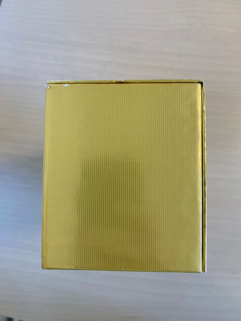 Jack Daniel's No. 27 Gold ジャックダニエル　箱付き