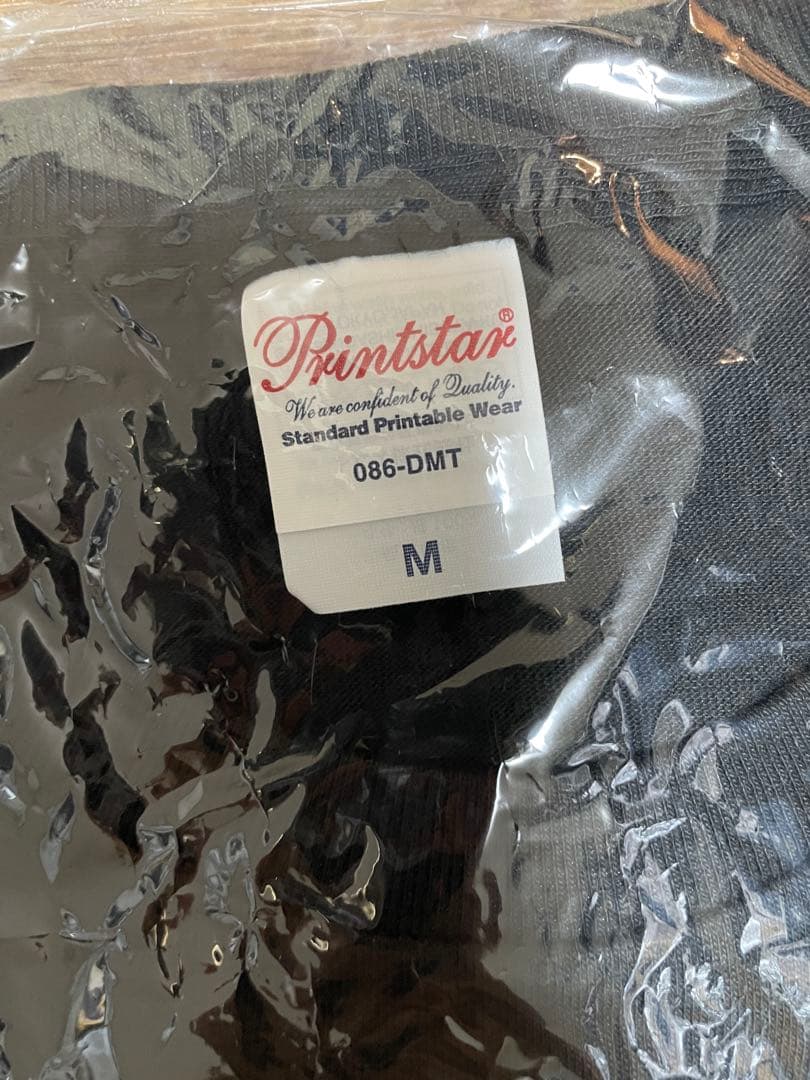 【非売品】佐藤健主演／グラスハート オーヴァークローム　Tシャツ Mサイズ レア