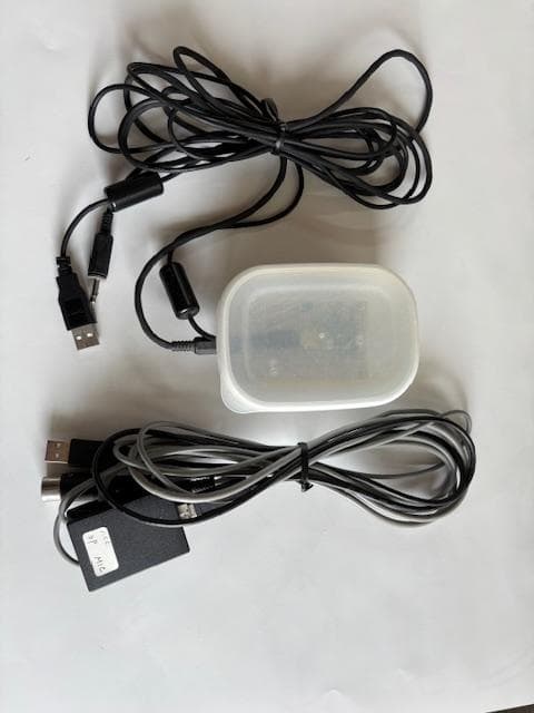 IC-706トランシーバー