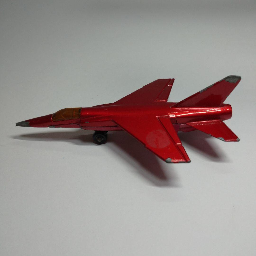 航空機・ヘリコプター SB4 MIRAGE F1 MADE IN ENGLAND