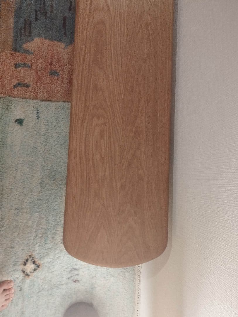 TOOWOOD　ロッカーベンチ