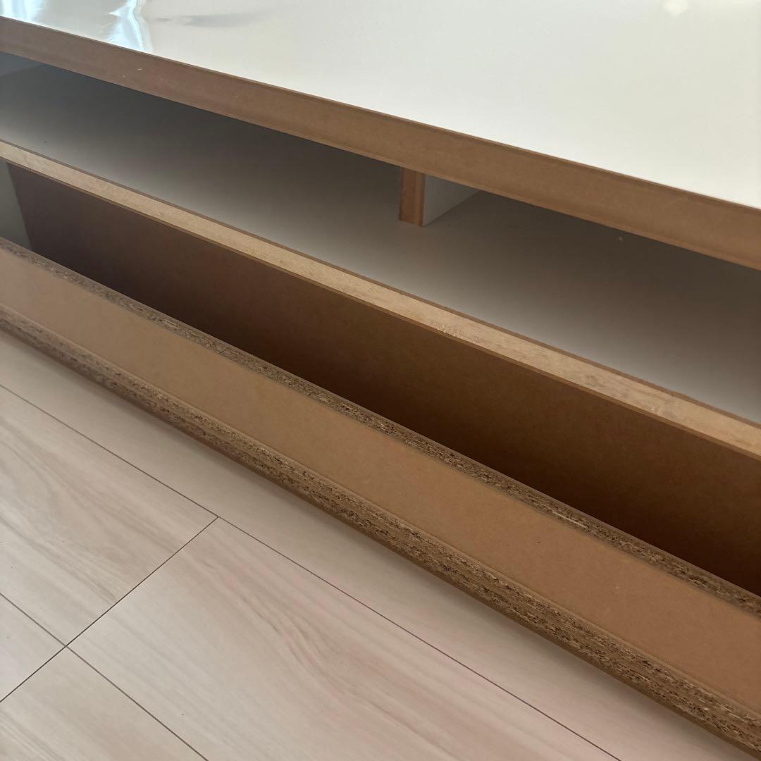 テレビ台 ローボード 180㎝ 国産 テレビボード リビング テレビラック