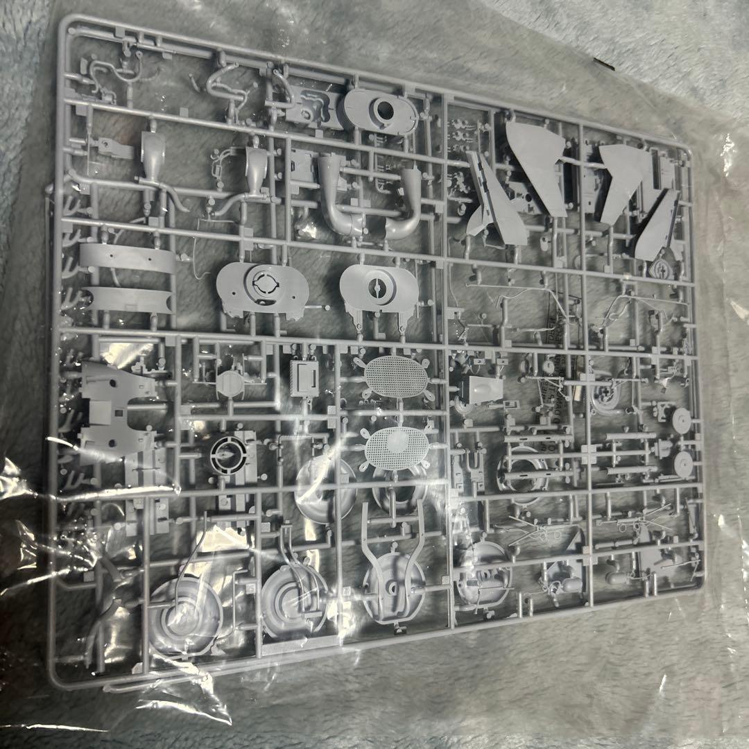 エアフィックス1/24ホーカータイフーン IB 'カードア'