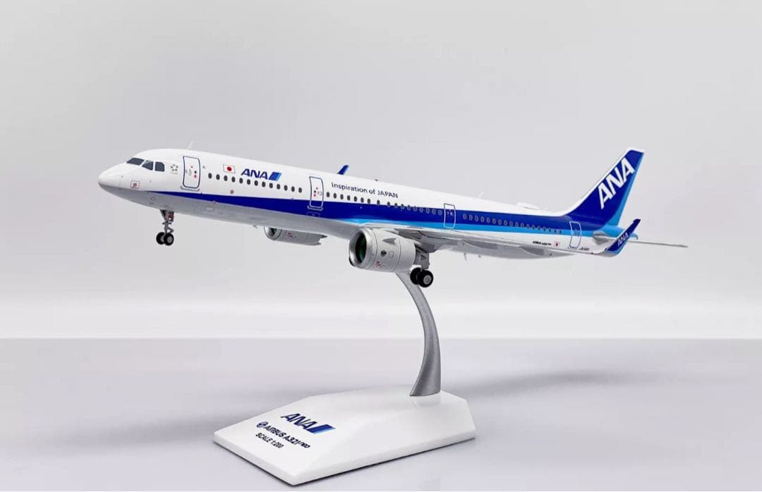 全日本空輸 Airbus A321 neo 【即日発送】