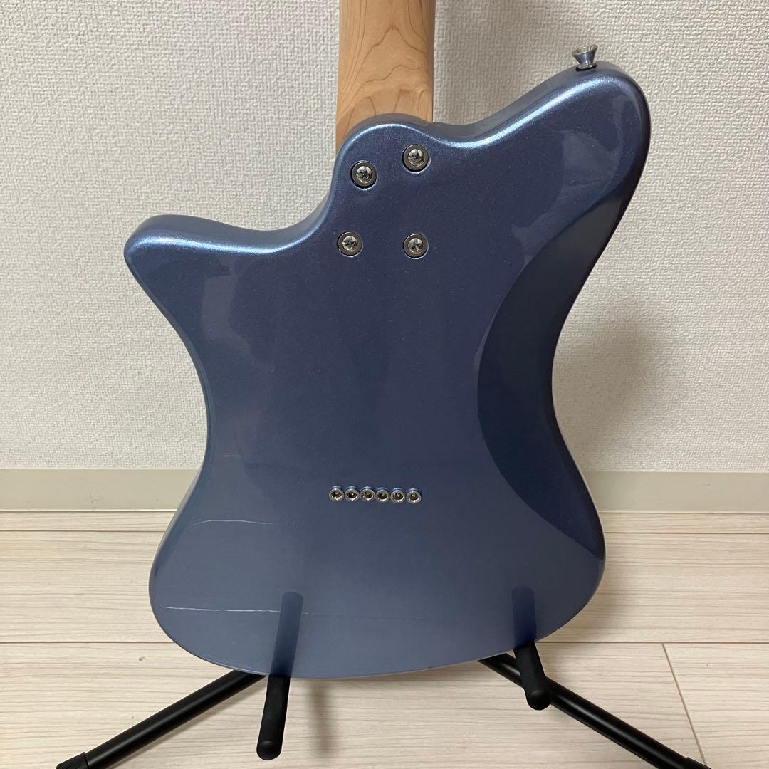 RYOGA/Neo SKATER/Neo Ice Blue エレキギター