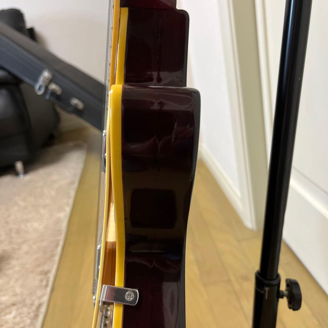 グレコレスポール