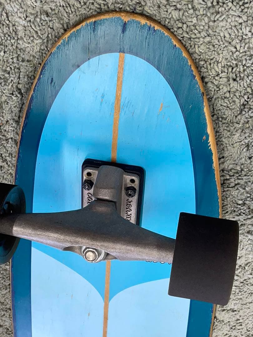 carver Egg beater カーバー エッグビーター 30インチ