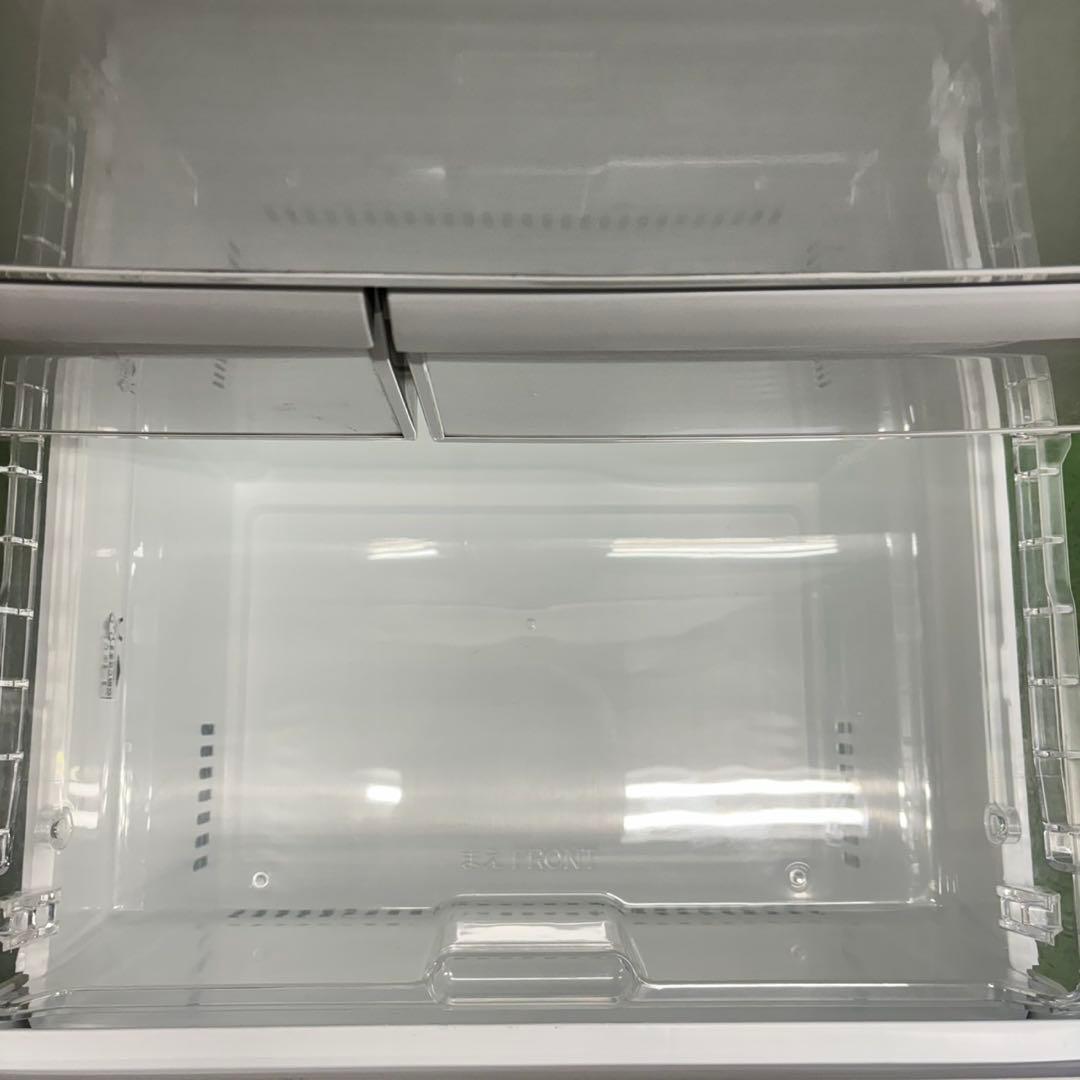 525 東芝　冷蔵庫　大型　右開き　美品　自動製氷機付　400L強 関東配送