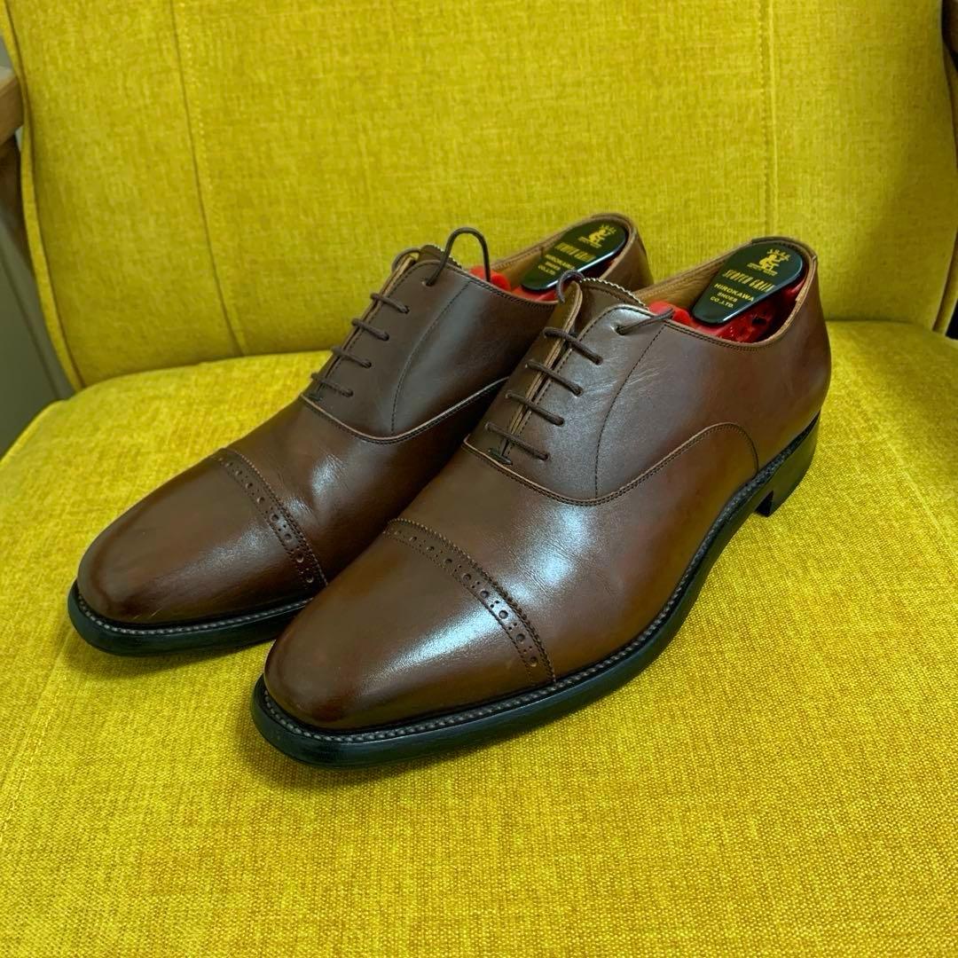 スコッチグレイン　SCOTCH GRAIN　匠シリーズ　26cm