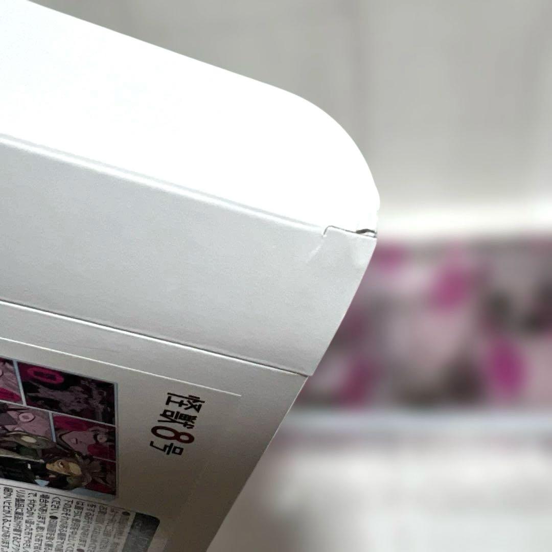 怪獣8号　アクリルブロック　鳴海