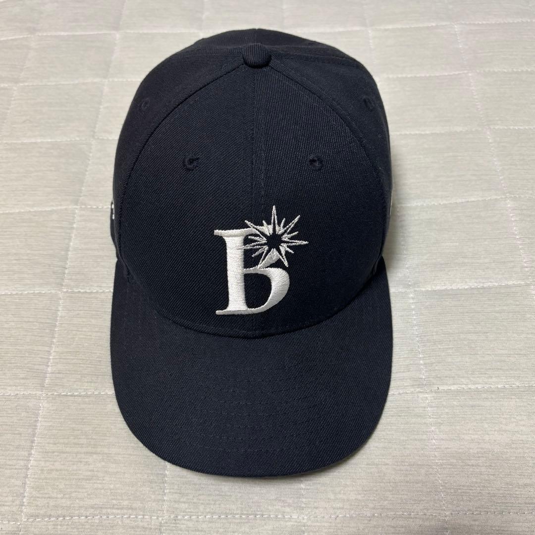 BOTT×NEWERA 59FIFTY CAP 7 1/2