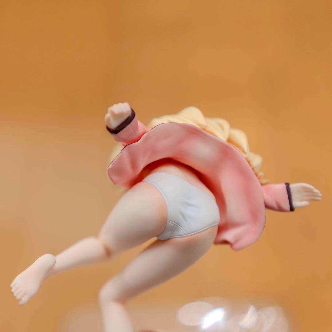 ペットな彼女 椎名ましろ 1/8 フィギュア