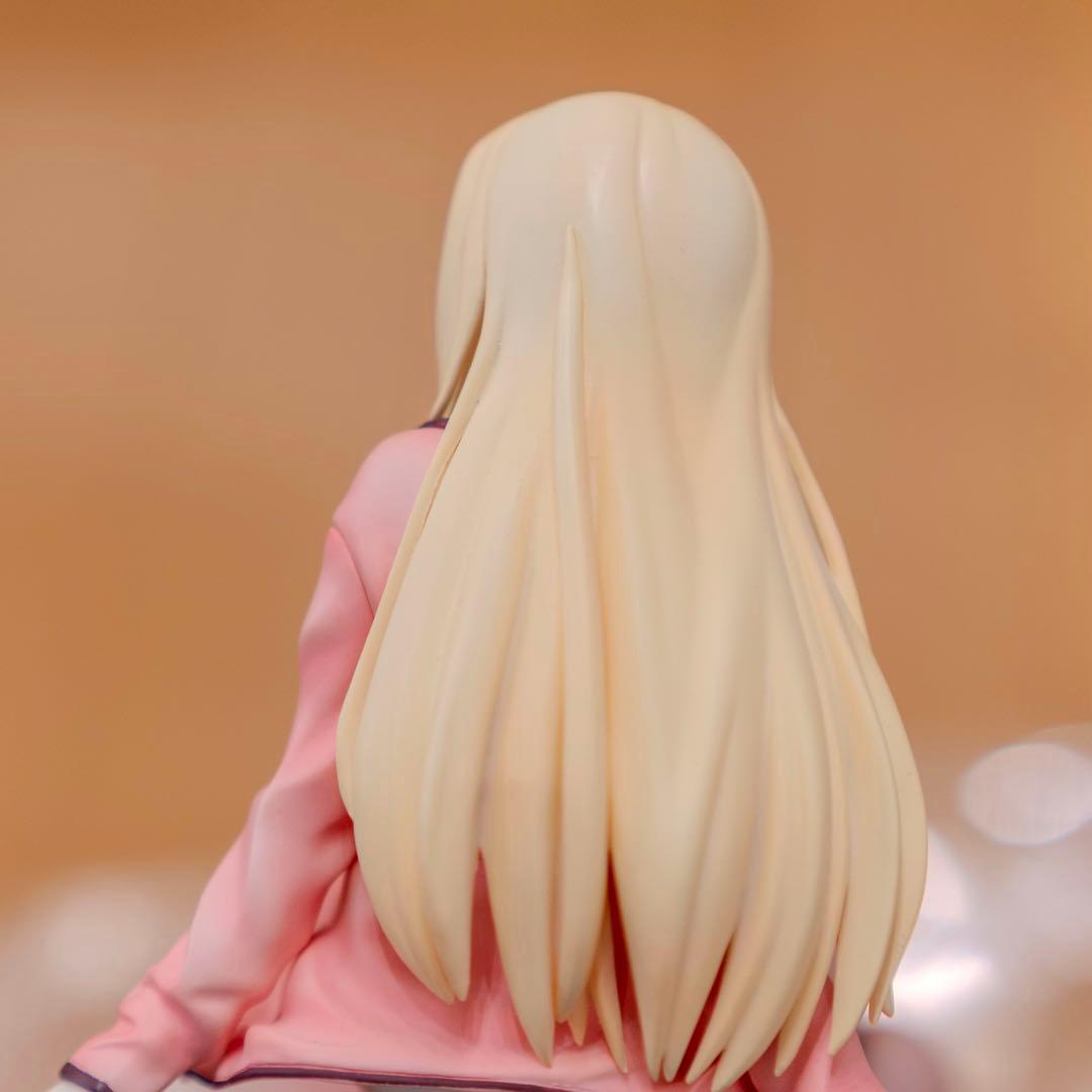 ペットな彼女 椎名ましろ 1/8 フィギュア