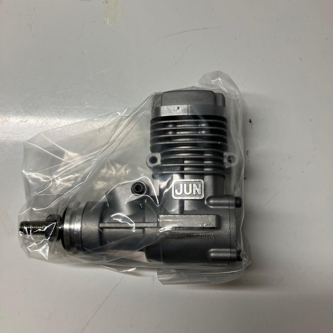 ラジコン用模型エンジンJun25SR